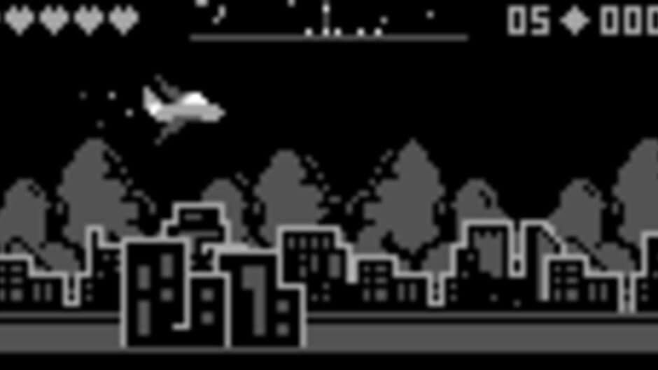 Defender FX