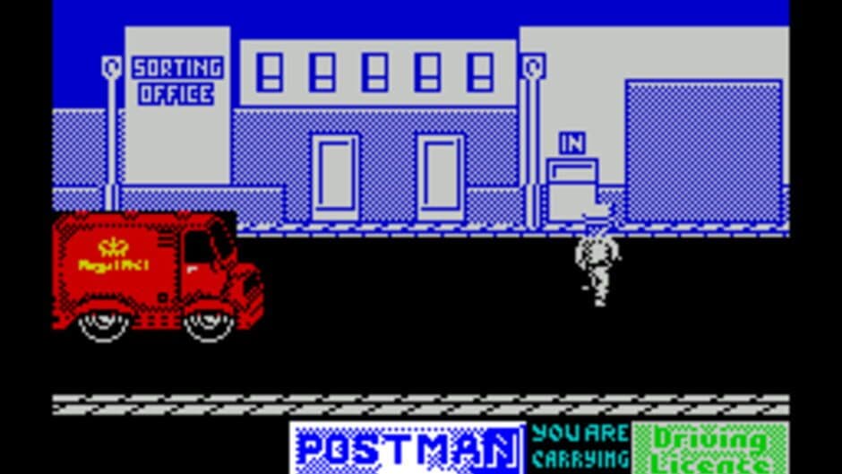 Mailstrom screenshot 3