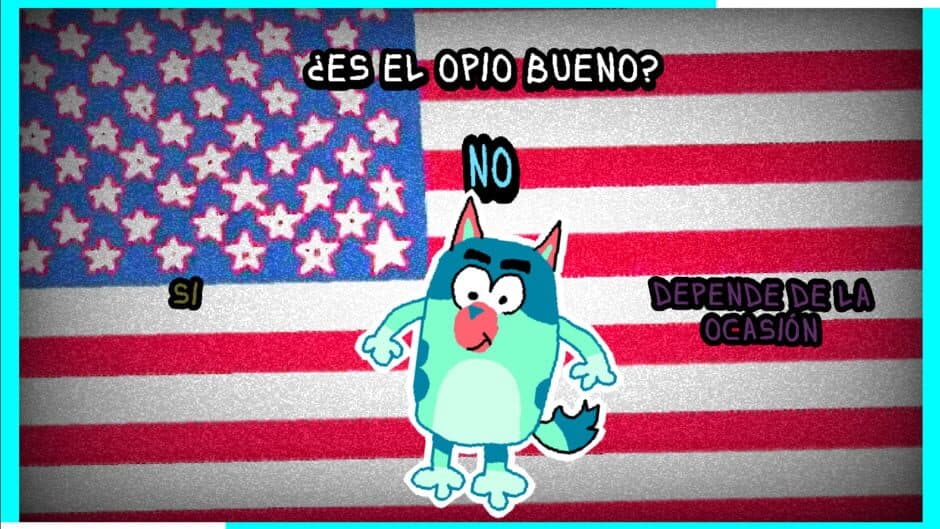 Campaña contra el Opio 2024
