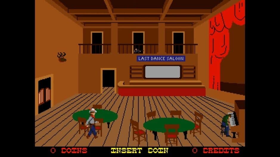 Cheyenne screenshot 5