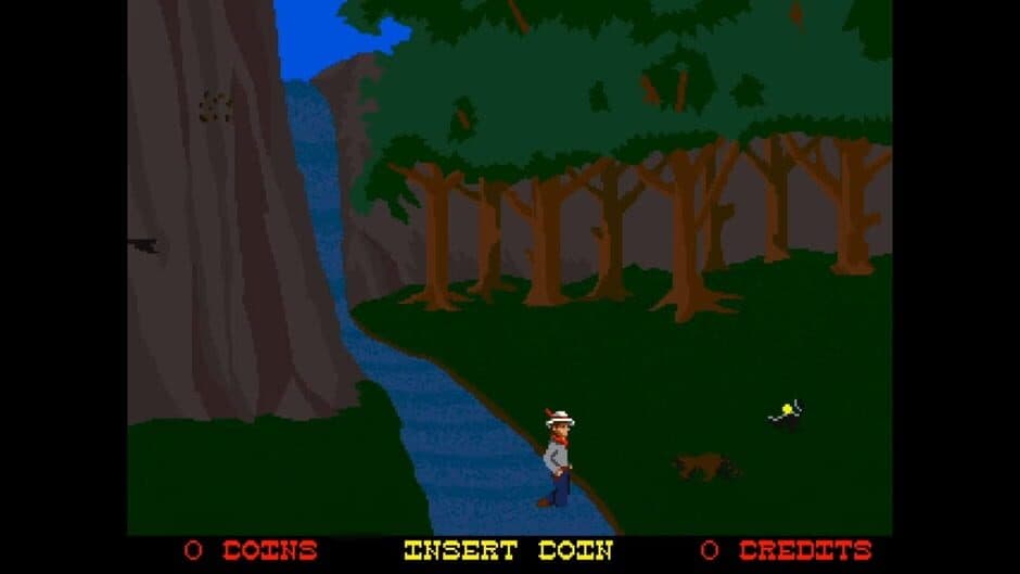 Cheyenne screenshot 6