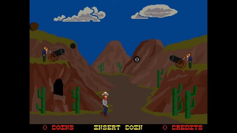 Cheyenne screenshot 2