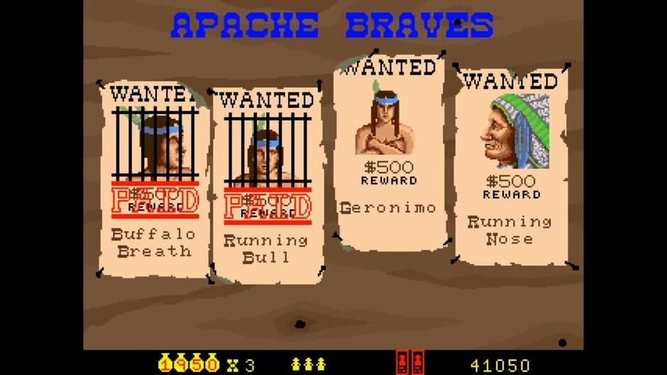 Cheyenne screenshot 4