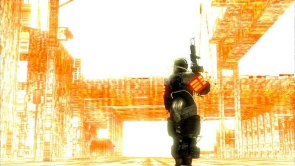 Coded Arms: Assault
