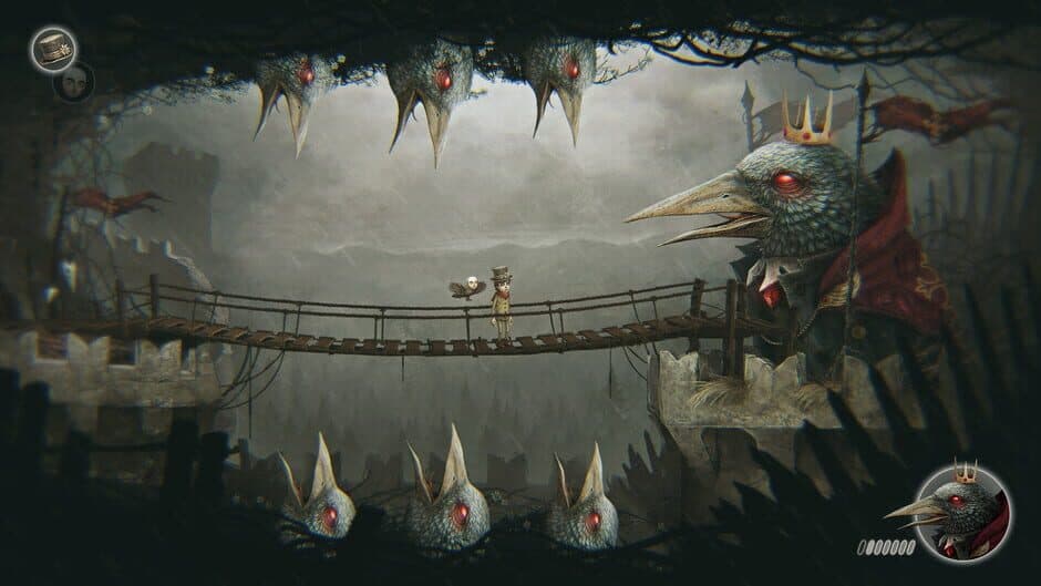 Darwake: Awakening from the Nightmare screenshot 3