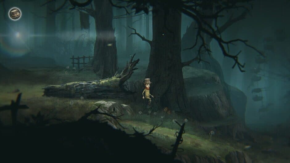 Darwake: Awakening from the Nightmare screenshot 4