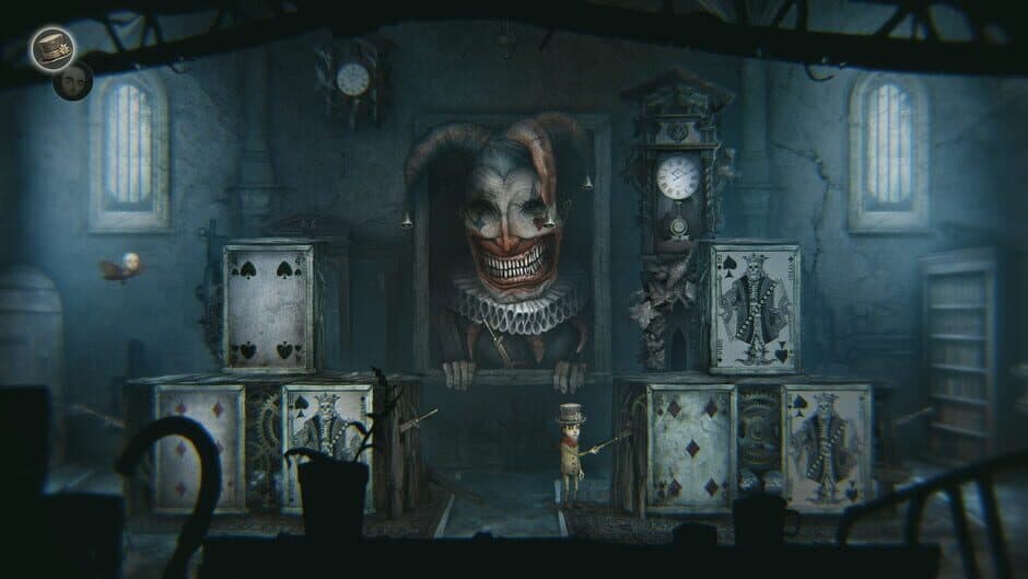 Darwake: Awakening from the Nightmare screenshot 5