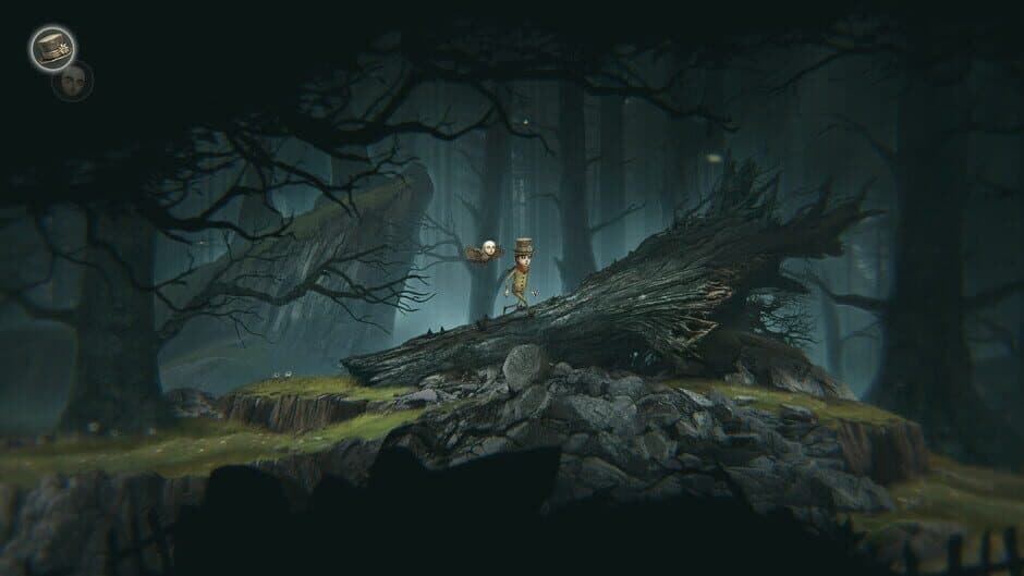 Darwake: Awakening from the Nightmare screenshot 6
