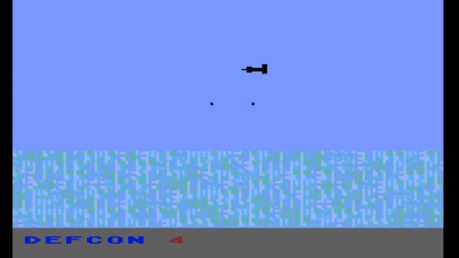 Computer War screenshot 2