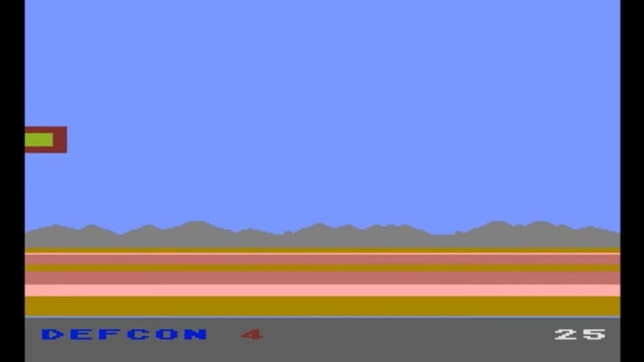 Computer War screenshot 3
