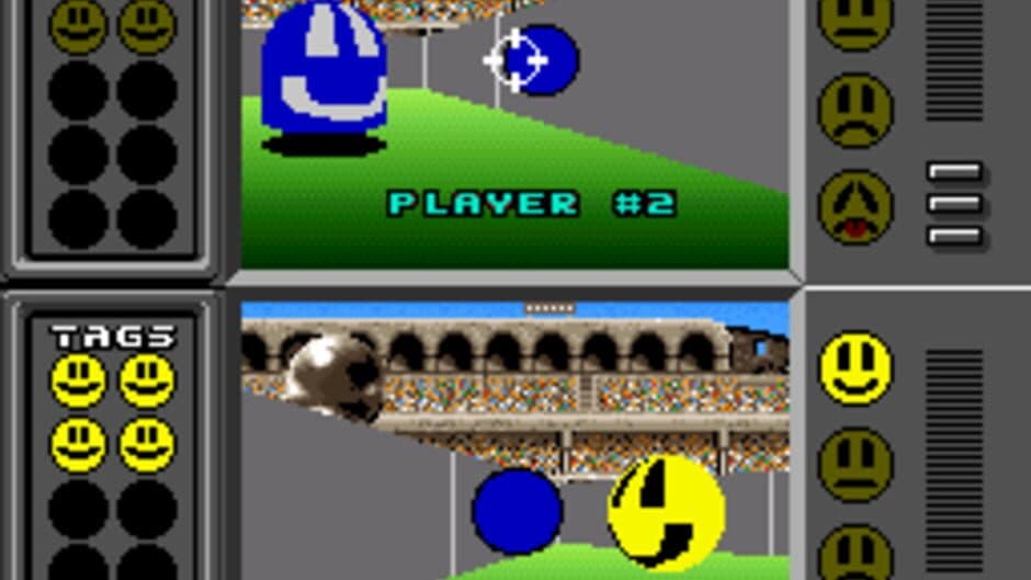 Faceball 2000