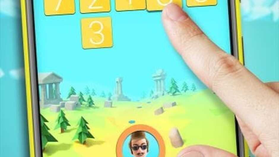 Equalicious screenshot 4