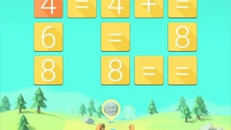 Equalicious screenshot 2