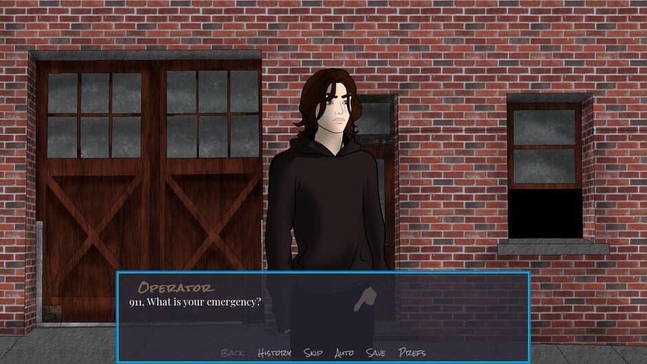 Arcadia Files: Clyde