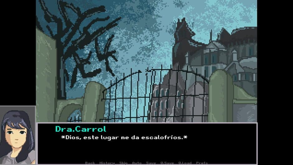 Alice Not More screenshot 2