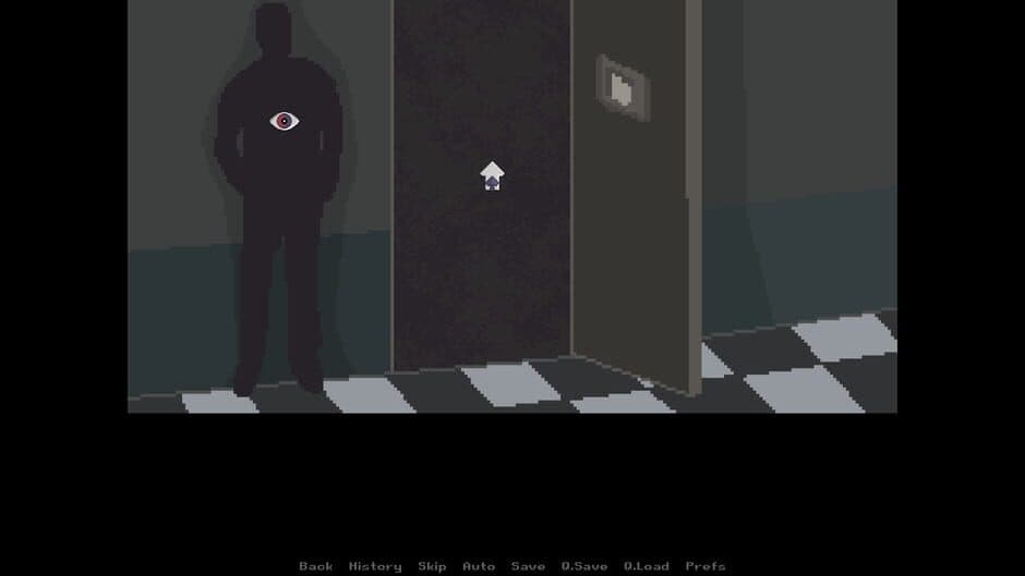 Alice Not More screenshot 3