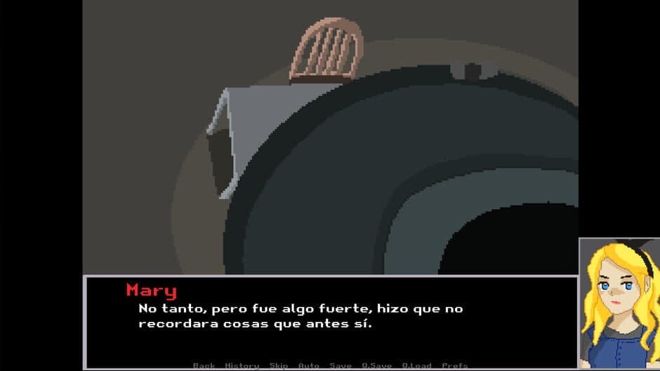 Alice Not More screenshot 4