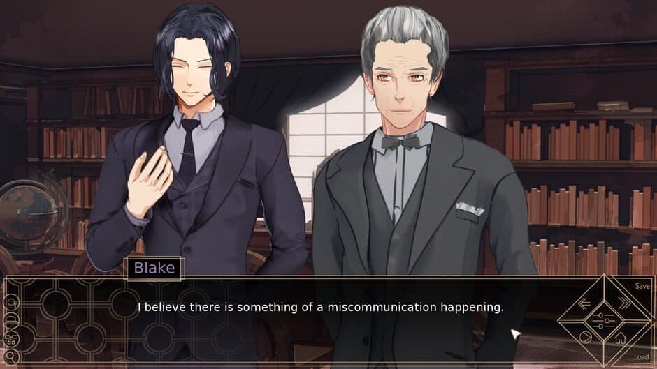 A Romantic Murder screenshot 4