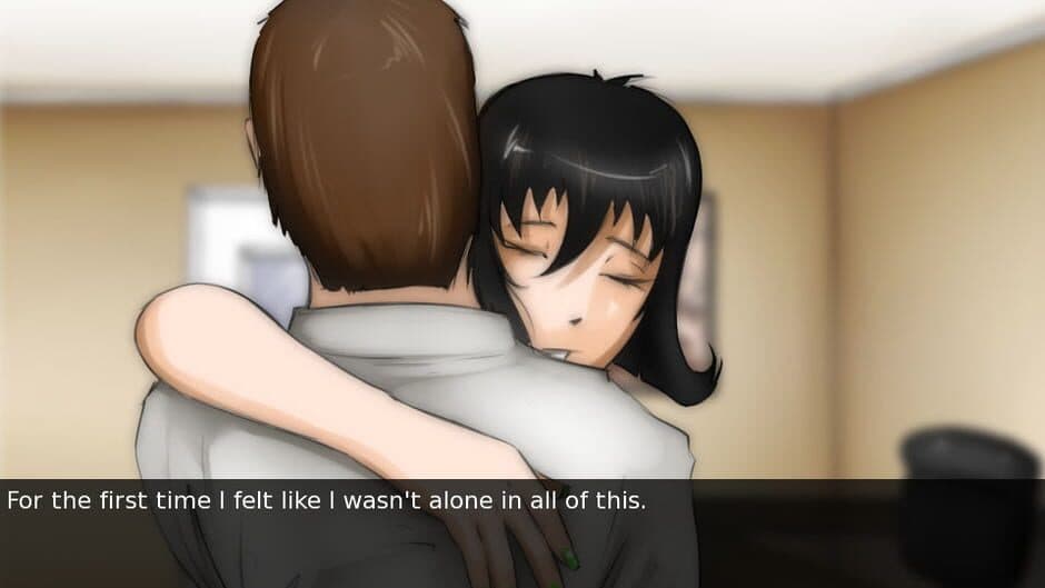 City of Lost Hope screenshot 5