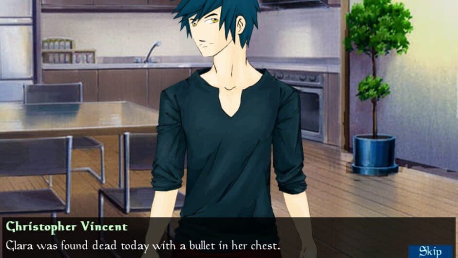 Crime Investigation screenshot 3