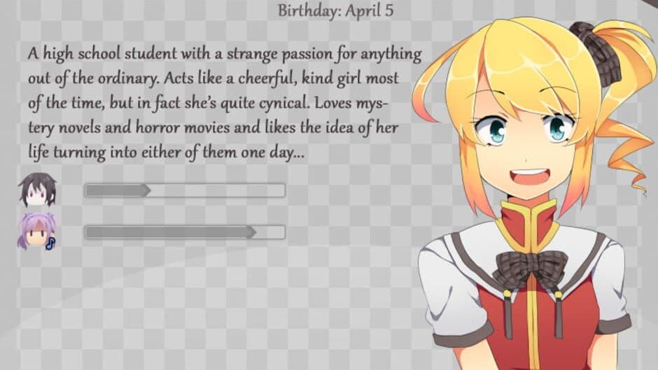 DarlingHoney! screenshot 5