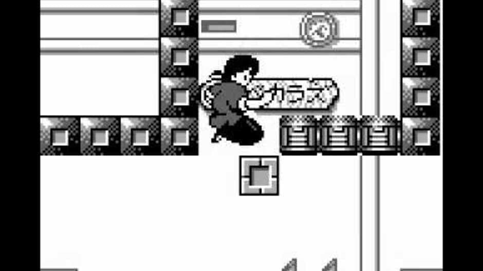 Ranma ½: Netsuretsu Kakutou-hen