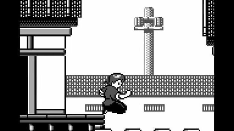 Ranma ½: Netsuretsu Kakutou-hen screenshot 2