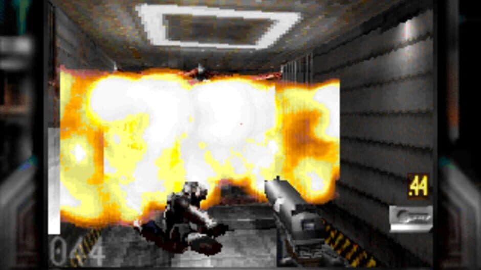 Genetic Species screenshot 3