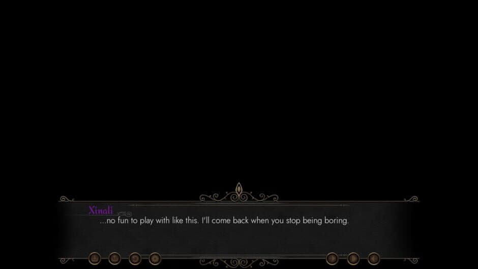 A Bit Tied Up screenshot 2