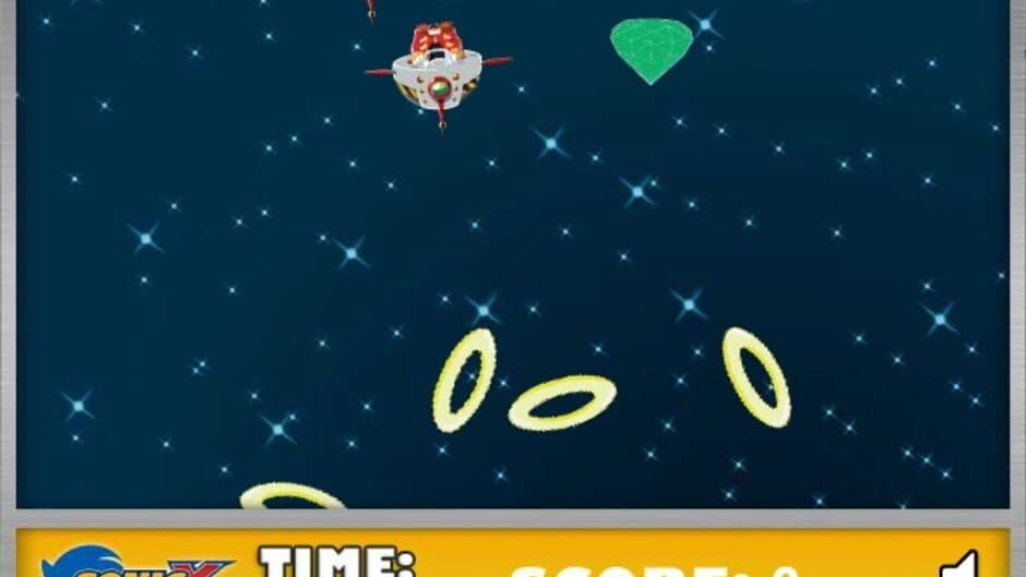 Sonic Ring Thing screenshot 2