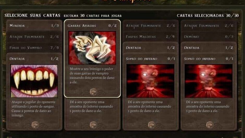 Heróis e Vampiros