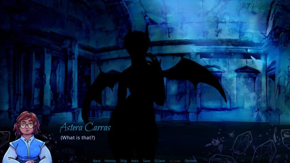 The Legend of the Astera Stone screenshot 4