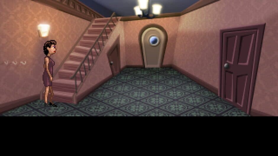 Murder in a Wheel screenshot 6