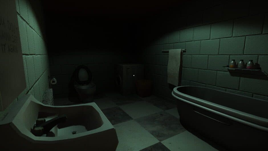 Strange Toilet: The Forgotten Shit