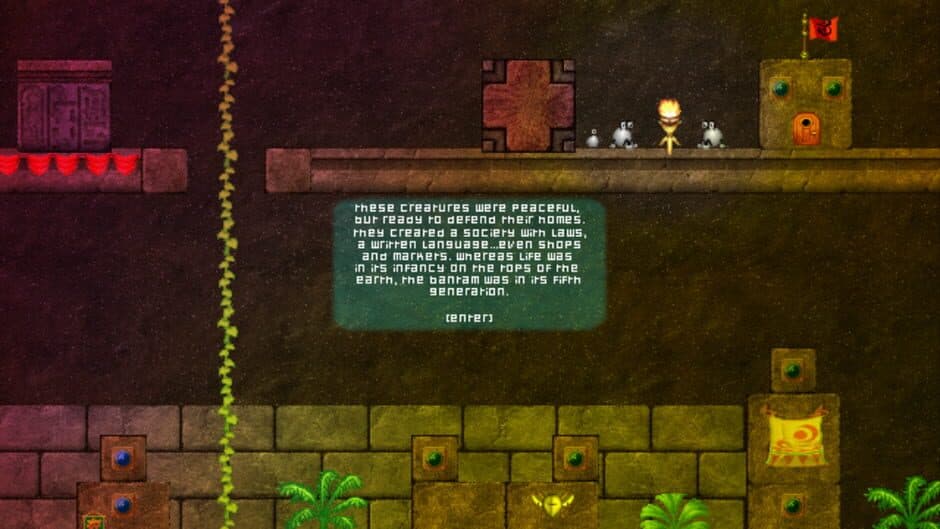 Vivid Conceptions screenshot 2