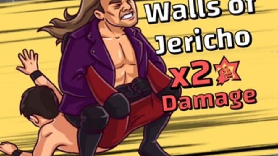 AEW: Rise to the Top screenshot 2