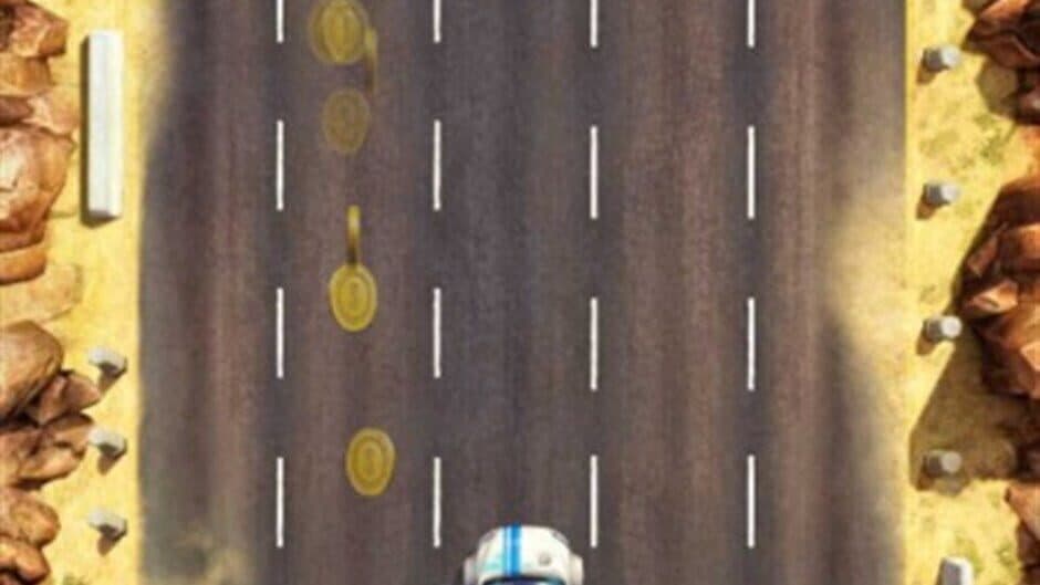 Nitro Street Run 2