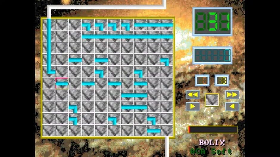 Bolix