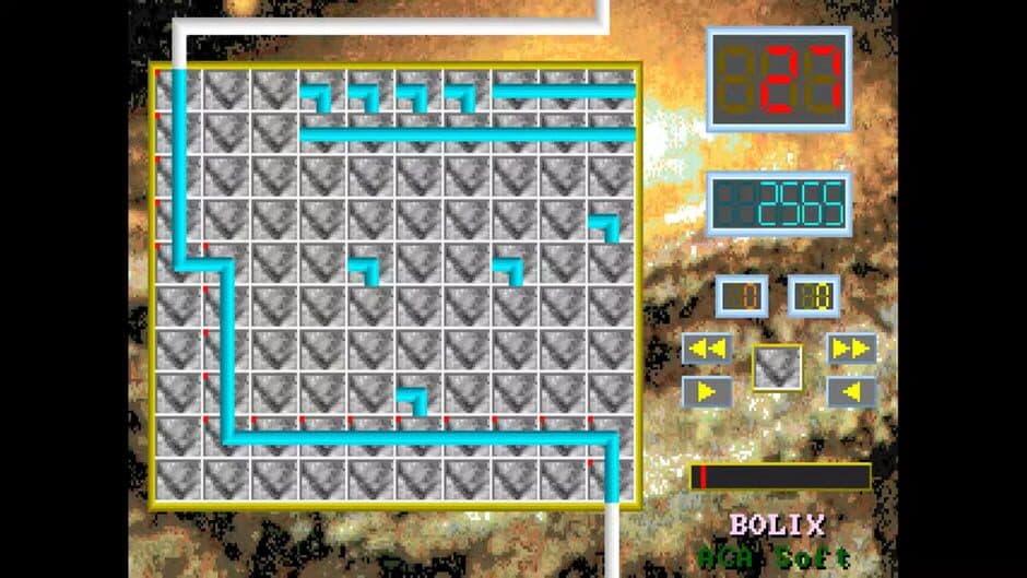 Bolix screenshot 3