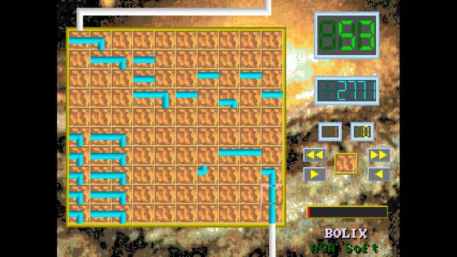 Bolix screenshot 4