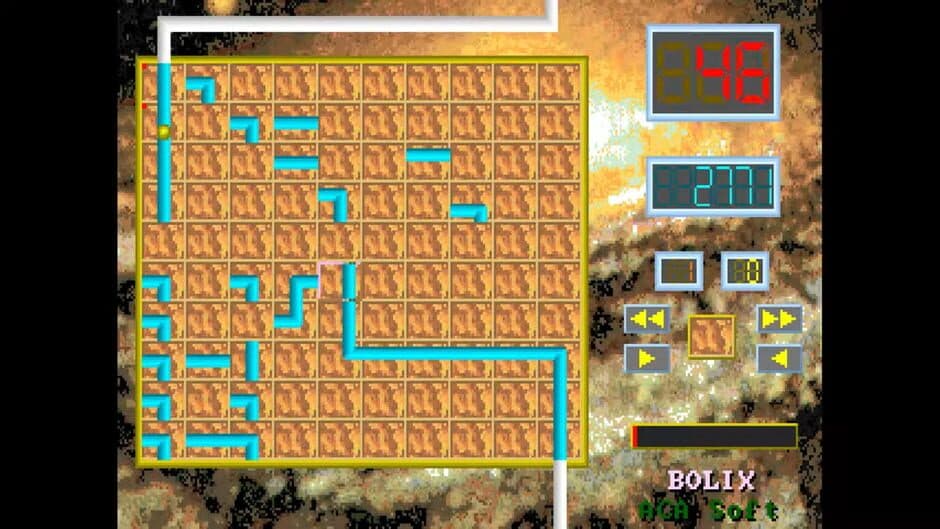 Bolix screenshot 5