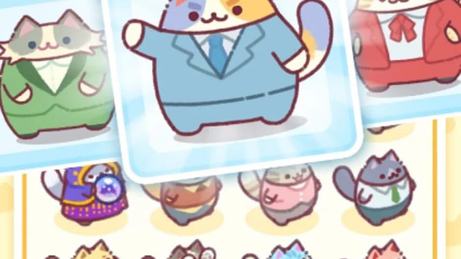 Office Cat screenshot 2