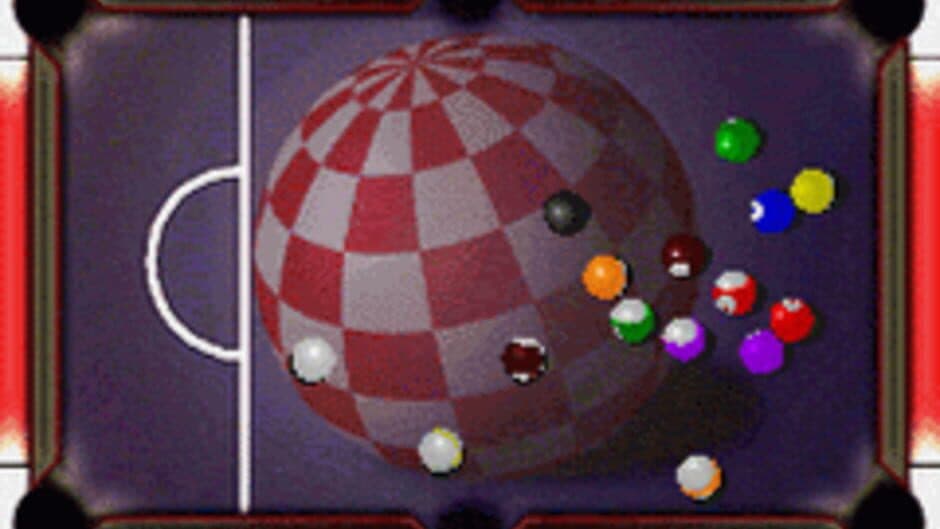 Hardcore Pool