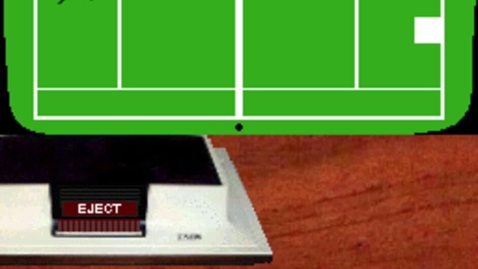 Magnavox Odyssey DS screenshot 2