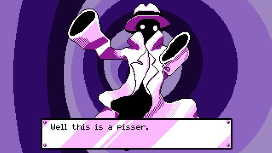 Deep Night Detective screenshot 2