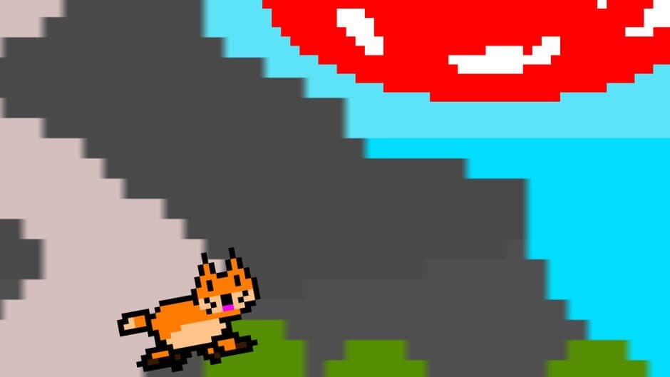 Crappy Dog