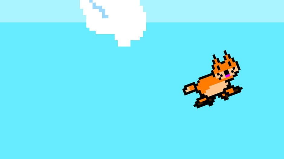 Crappy Dog screenshot 3