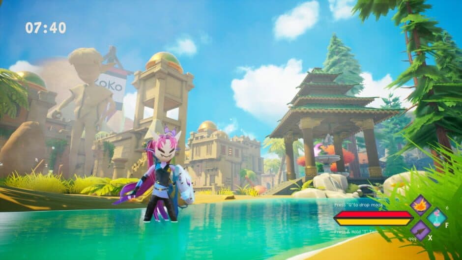 Kokodi screenshot 6