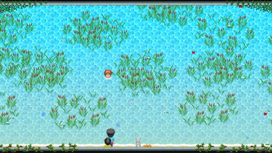 Nihilum screenshot 5