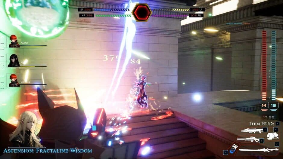 Era.S Decode screenshot 4